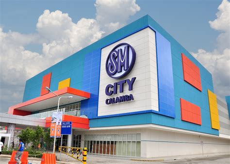 Calamba to SM Mall of Asia .